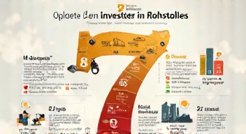 Das sind die Top 7 Schritte beim Investieren in Rohstoffe