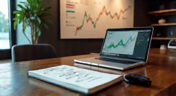 Das sind die Top 7 Schritte beim Investieren in ETFs