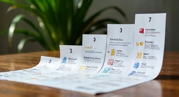 Das sind die Top 7 Schritte beim Investieren in Smallcaps