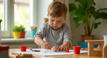 Das sind die Top 7 Schritte beim Kinderdepot