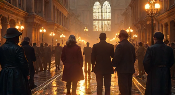 Das sind die Top 7 Schritte beim Kupferhandel