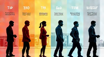 Das sind die Top 7 Schritte beim TSMC