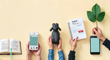 Das sind die Top 7 Schritte beim Umgang mit finanziellen Problemen