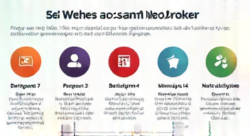 Das sind die Top 7 Schritte beim Wechsel zu einem Neobroker