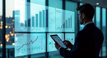 Der Blick des Experten auf die Marktentwicklung (2/10)