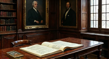 Der Einfluss der Kultur auf Finanzstrategien: Ein historischer Rückblick (3/10)