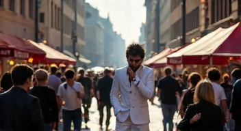 Der Einfluss der Musik auf die Marktstimmung (10/10)