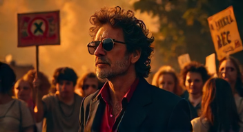 Der Einfluss der Musik auf gesellschaftliche Veränderungen (10/10)