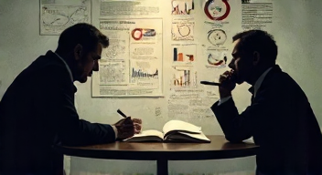 Der Einfluss der Psyche auf Investmententscheidungen (5/10)