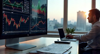 Der Einfluss der Technischen Analyse auf Anlagestrategien (2/10)