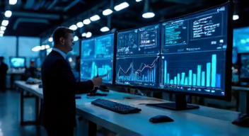 Der Einfluss der Technologie auf den Rohstoffmarkt (2/10)