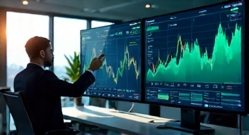 Der Einfluss der Technologie auf den Handelsmarkt (3/10)