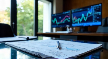 Der Einfluss der Zinsen auf die Finanzwelt (2/10)