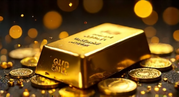 Der Einfluss von digitalen Token auf den Goldmarkt (2/10)