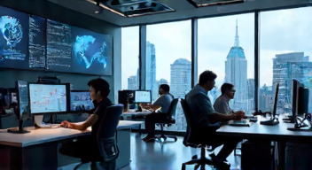 Der Einfluss von KI auf Softwareunternehmen (2/10)