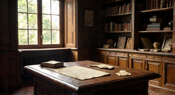 Der Einfluss von Kultur auf Technologie (3/10)