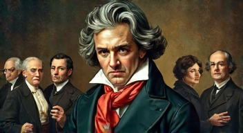 Der Einfluss von Musik auf gesellschaftliche Veränderungen (10/10)