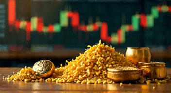 Der Einfluss von Rohstoffen auf den Markt (2/10)