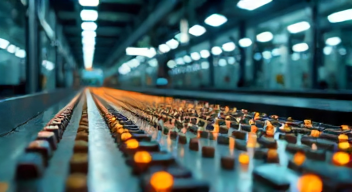 Der Einfluss von TSMC auf die globale Chip-Industrie (2/10)