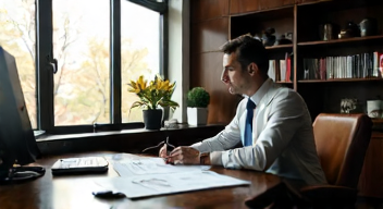 Der Experte für Finanzmärkte: Eine differenzierte Sicht (2/10)