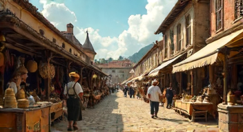 Der kulturelle Einfluss auf den Rohstoffmarkt (3/10)