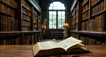 Der kulturelle Einfluss des Depotübertrags (3/10)