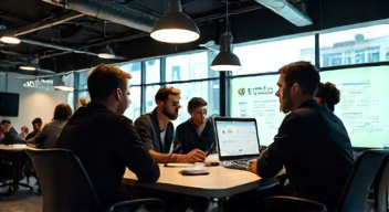 Der kulturelle Wandel in Unternehmen (4/10)