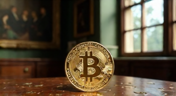 Der kulturelle Wert von Bitcoin und Gold (3/10)