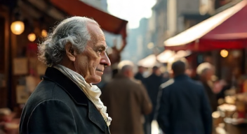 Der ökonomische Ansatz von Adam Smith zur Marktstabilität (8/10)