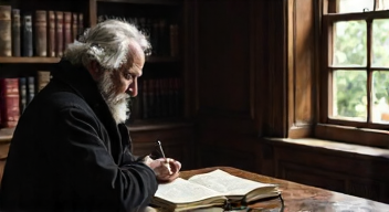 Der philosophische Aspekt des Depotübertrags (5/10)