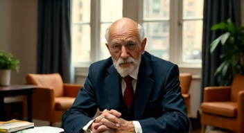 Der Psychologe: Emotionen und Entscheidungen im Banking (7/10)