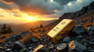 Der Rohstoff-Superzyklus: Gold, Silber und ihre volatile Zukunft