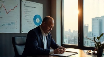 Der Rohstoffexperte Greg Johnson: Strategien und Trends (2/10)