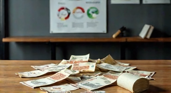 Der Subventionsbetrug und seine Mechanismen (3/10)