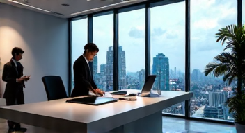 Der Tech-Experte: Innovationskraft der Banken im digitalen Zeitalter (4/10)