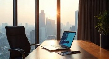 Der technische Vorteil des Depotübertrags (2/10)