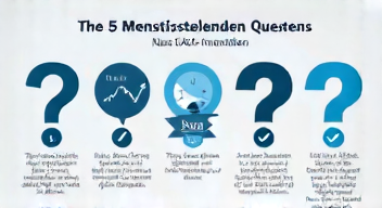 Die 5 meistgestellten Fragen (FAQ) zu DAX-Investitionen