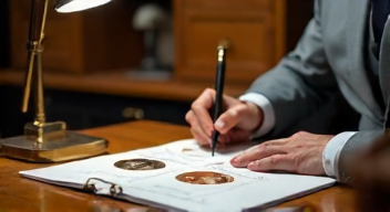 Die 5 meistgestellten Fragen (FAQ) zu Edelmetall-Investitionen