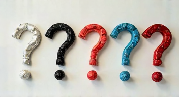 Die 5 meistgestellten Fragen (FAQ) zu finanziellen Schwierigkeiten