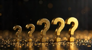Die 5 meistgestellten Fragen (FAQ) zu Goldpreis-Prognosen