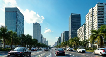 Die 5 meistgestellten Fragen (FAQ) zu Indonesiens wirtschaftlicher Situation