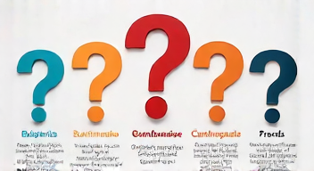 Die 5 meistgestellten Fragen (FAQ) zu Marktanalysen