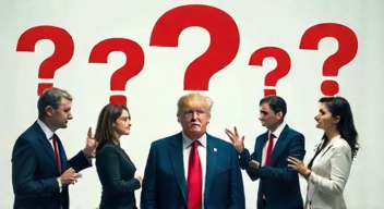 Die 5 meistgestellten Fragen (FAQ) zu Trump und der Wirtschaft