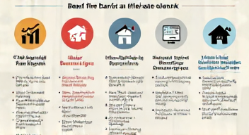 Die 6 häufigsten Fehler bei der Auswahl einer Bank