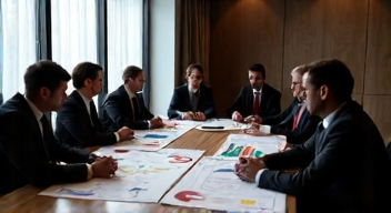 Die 6 häufigsten Fehler bei Finanzentscheidungen