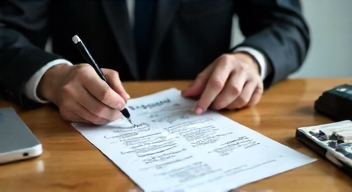 Die 6 häufigsten Fehler bei finanziellen Schwierigkeiten