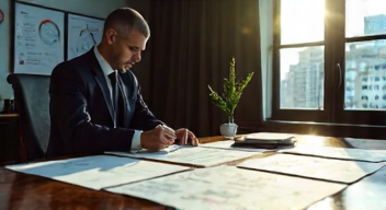 Die 6 häufigsten Fehler bei Geldanlagen