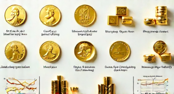 Die 6 häufigsten Fehler bei Goldinvestitionen