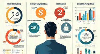 Die 6 häufigsten Fehler bei Investitionen