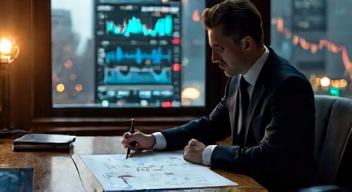 Die 6 häufigsten Fehler bei Investitionen in Chip- und Speicheraktien